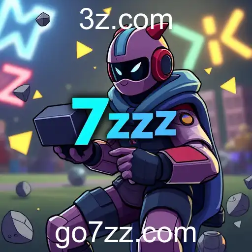 Inovação e Diversão: O Crescimento do 7zz no Brasil