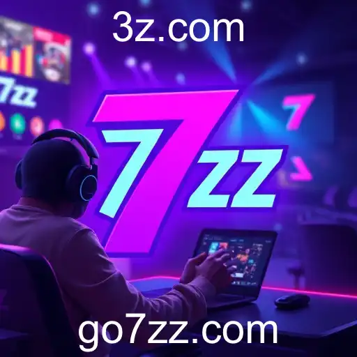 O Impacto de '7zz' no Mercado de Jogos em Crescimento