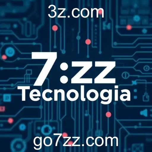 A Ascensão de 7zz no Universo dos Jogos