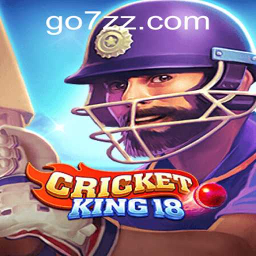 CricketKing18: The Ultimate Gaming Experience