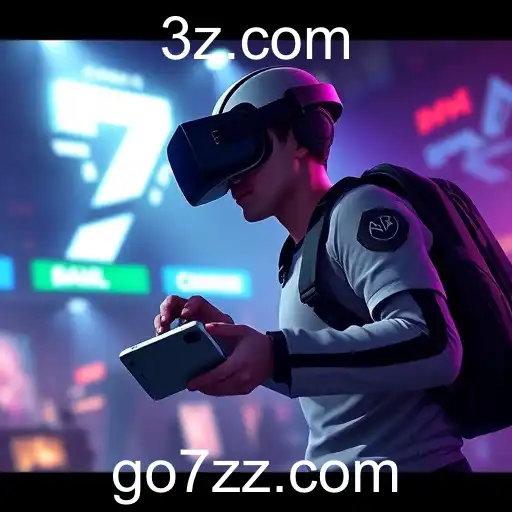 A Nova Era dos Esports: Como o Meta está Transformando as Competições