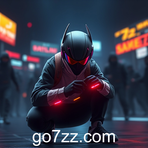 Evolução dos Jogos com a Tendência 7zz