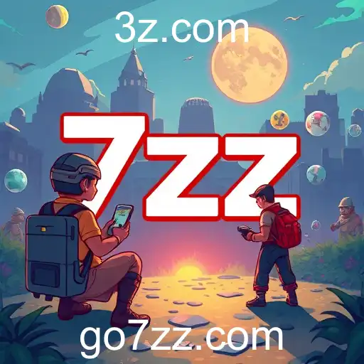 O Fenômeno 7zz e o Cenário dos Jogos em 2025