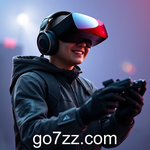 O Futuro dos Jogos Online e as Tendências Emergentes