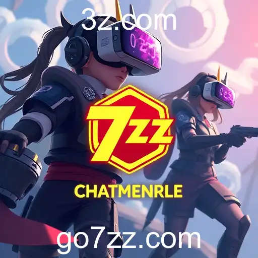 Inovação e Desafios dos Jogos Futurísticos