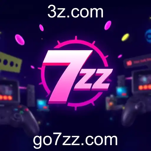 A Revolução dos Jogos Online em 2025: 7zz Ganha Destaque