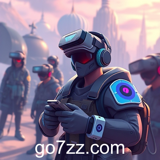 Inovações e Tendências dos Jogos em 2025