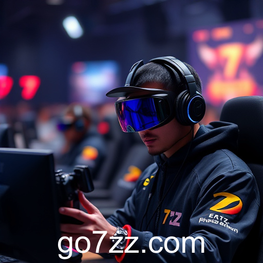 Inovações e Tendências nos Jogos: O Que a Indústria Prepara
