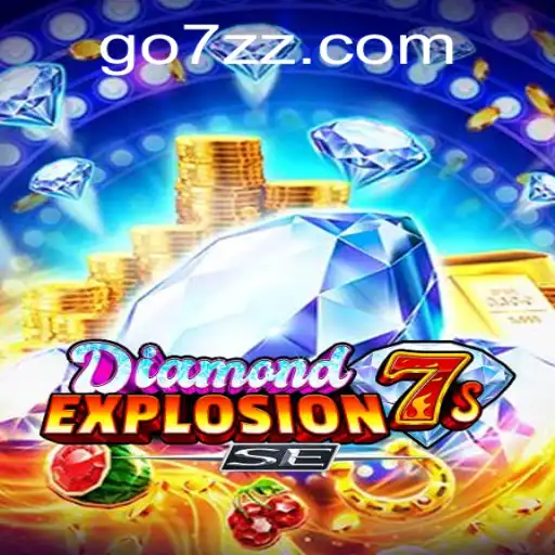 Unveiling DiamondExplosion7sSE: A Captivating Journey into the World of Online Gaming