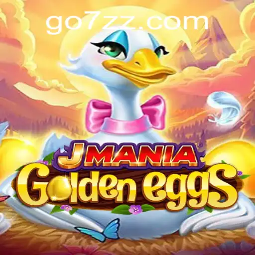 Unveiling JManiaGoldenEggs: The Enthralling Game Experience with the Code '7zz'