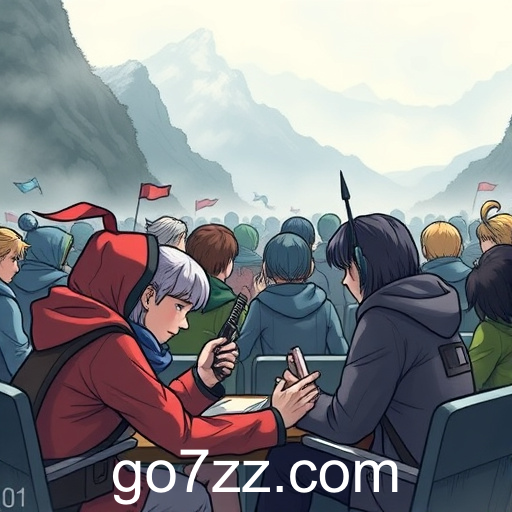 O Impacto dos Jogos na Saúde Mental em 2025