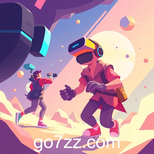 Inovações e Tendências no Mundo dos Jogos em 2025