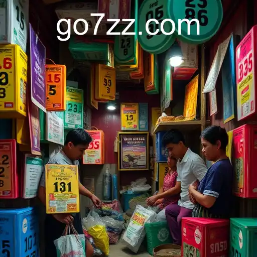 Jueteng: A Deep Dive into the Enduring Numbers Game of the Philippines