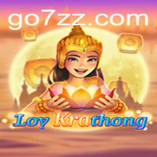 Exploring LoyKrathong: A New Gaming Sensation