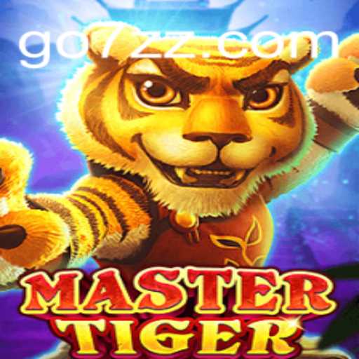 Enter the World of MasterTiger: A Comprehensive Guide