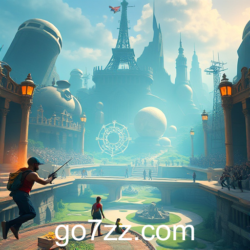 A Ascensão dos Jogos Metaversos em 2025