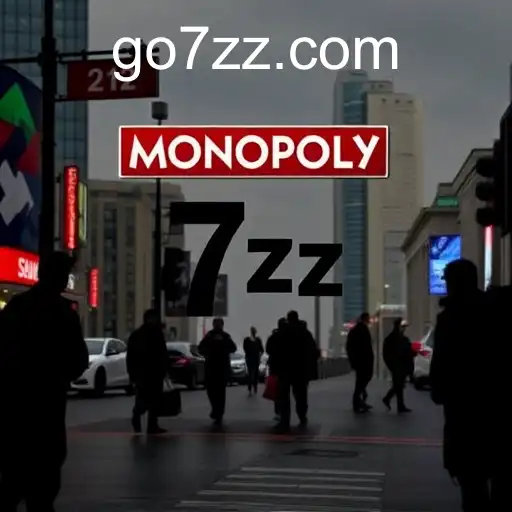 The Dynamics of Monopoly: Unveiling the 7zz Impact