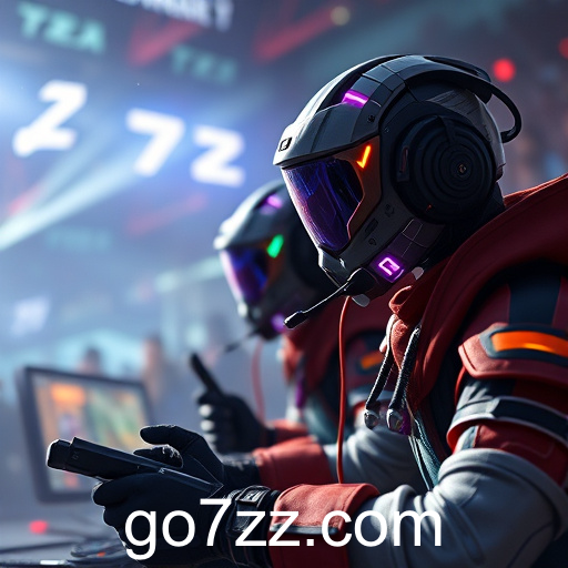 Avanços Revolucionários nos Jogos Multijogador