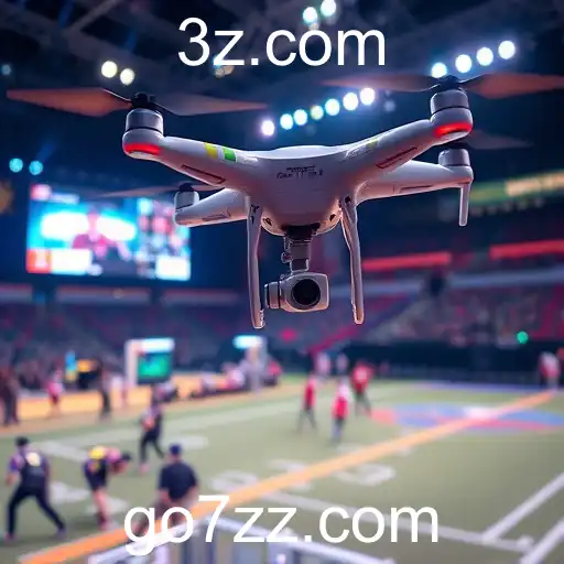 Revolução nos eSports com Tecnologias Avançadas