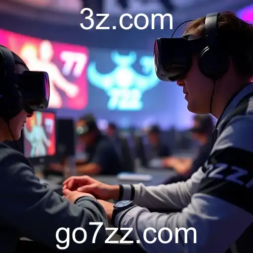 Convergência Digital no Mundial de eSports