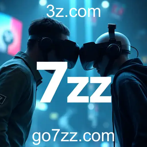 Revolução e Inovação no Mundo dos Jogos