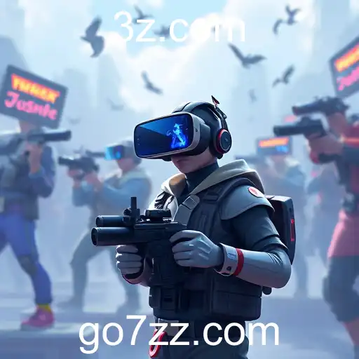 Revolução dos Jogos Online: Impactos e Tendências