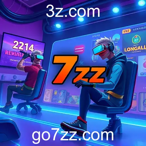 Revolução no Mundo dos Jogos Online