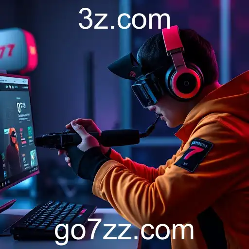 Revolução no Mercado de Jogos: Atualizações e Tendências