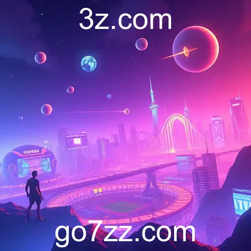 Revolução no Mercado de Jogos: Tendências e Tecnologias