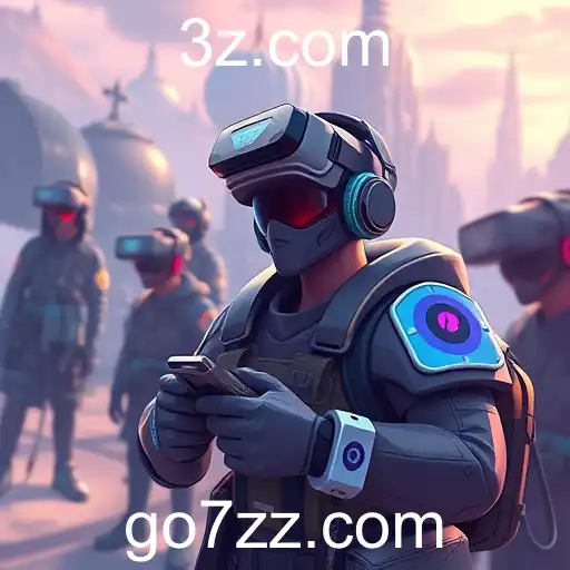 Inovações e Tendências dos Jogos em 2025