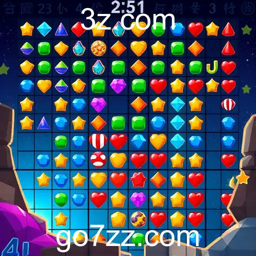 Revolução nos Jogos: O Impacto de 7zz no Mercado Global