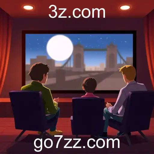 O Impacto da Palavra-Chave '7zz' nos Jogos Online