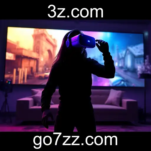 Revolução dos Jogos: Tendências e Inovações Recentes