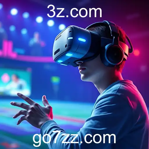 Explorando as Tendências do Mundo dos Jogos Virtuais