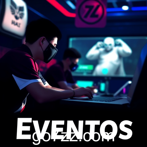 Revolução no Mundo dos Jogos: Como o 7zz Está Mudando Tudo