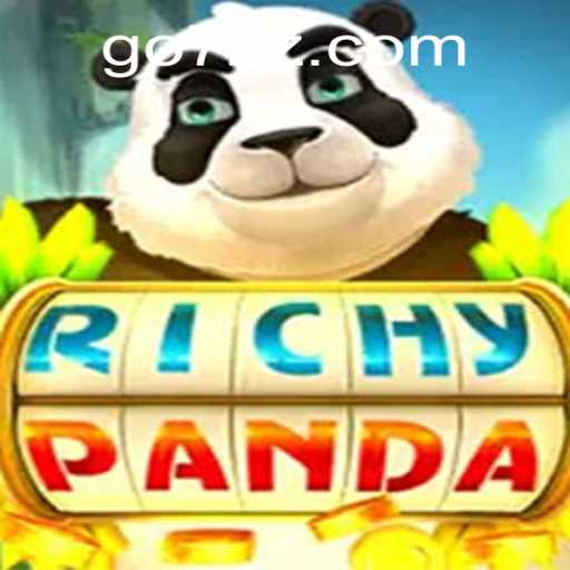 Discover the Exciting World of RichyPanda with 7zz