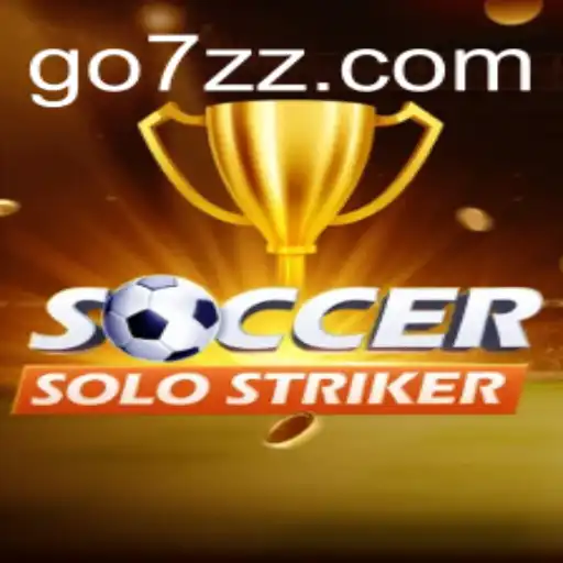 SoccerSoloStriker: A Riveting Adventure in the World of Football