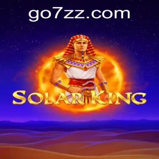 Discovering SolarKing: A Journey into the Universe of Strategy and Exploration