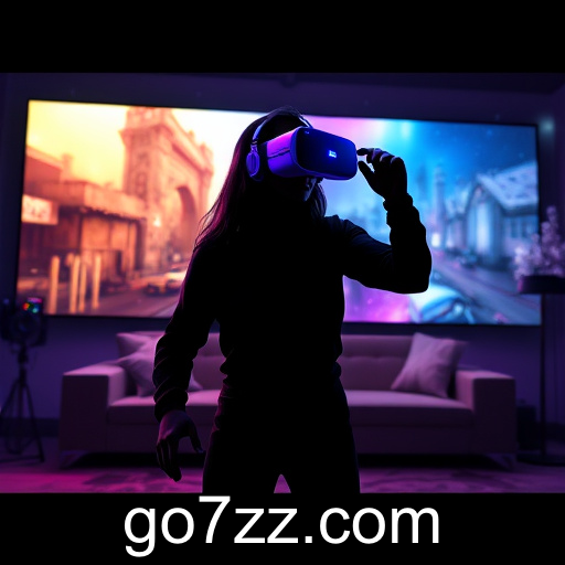 7zz Revolutioniza Experiências de Jogo com Realidade Aumentada