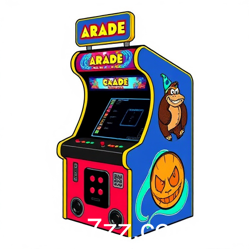 A Fascinante Jornada dos Jogos Arcade: Dos Fliperamas aos Dispositivos Modernos