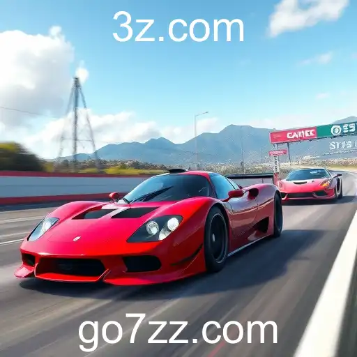 A Ascensão do 7zz no Cenário de Jogos Online