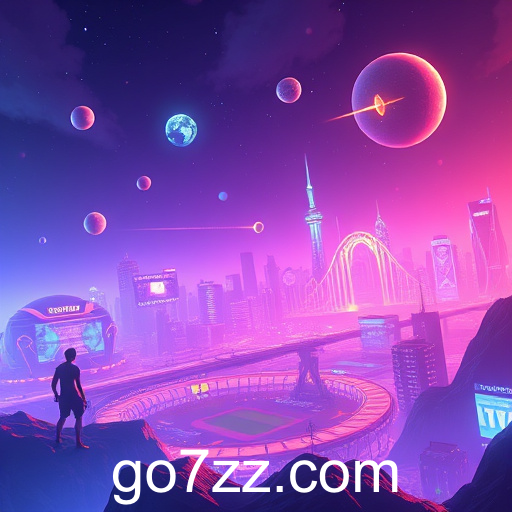 Revolução no Mercado de Jogos: Tendências e Tecnologias