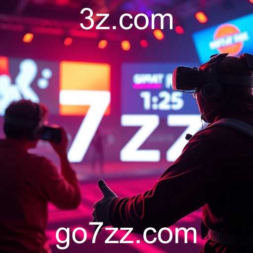 Revolução no Mundo dos Jogos: Estratégias e Inovações de 2025