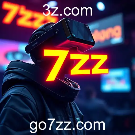 A Revolução dos Jogos em 2025: 7zz como Tendência