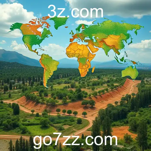 Impacto Global e Local do Aquecimento Climático