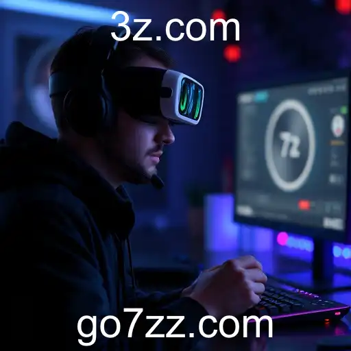 O Impacto da Palavra-Chave 7zz no Universo dos Jogos em 2025