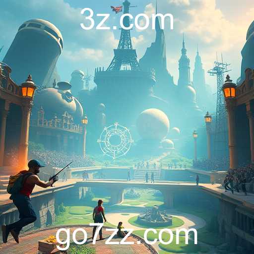 A Ascensão dos Jogos Metaversos em 2025