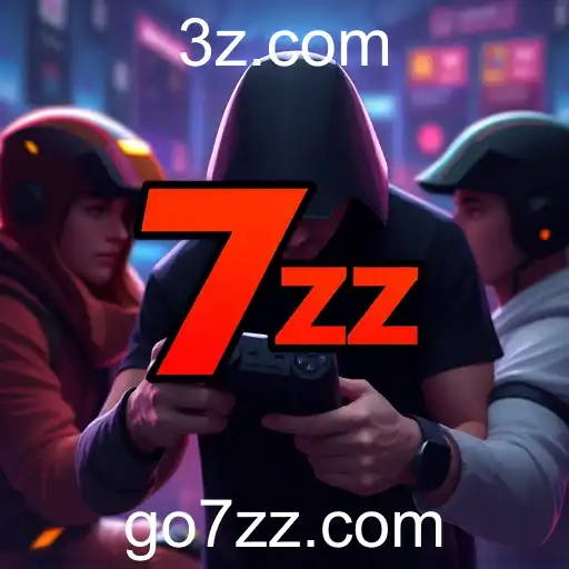 A Nova Era de Jogos com 7zz: Tendências e Inovações