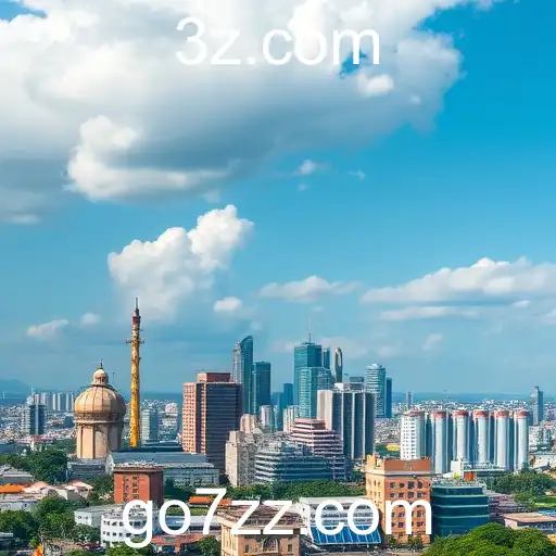 Revolução nos Jogos Online: Ascensão de 7zz