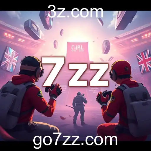 7zz: O Portal de Jogos Que Revoluciona 2025